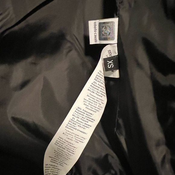 Roberto cavalli sport jacket - Picture 4 of 7